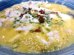-郭林家常菜(狼垡店)