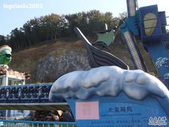 -达蓬山旅游度假区