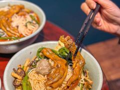 -粉家柳州螺蛳粉(杨宅路店)