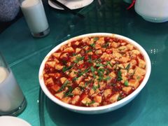 -淮上豆府(水厂路店)