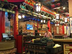 大堂-缪氏川菜(丰盛町店)
