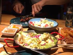 -通海俄式烧烤(下瓦房店)