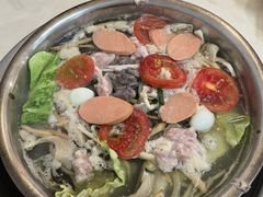 -海关荤豆花(洋河一路店)