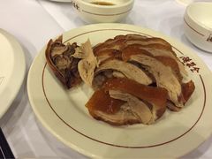 -北京全聚德(王府井店)