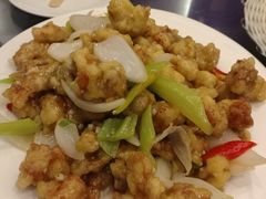 -吴记酱骨炖菜馆(西大直街店)