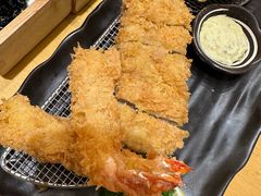 -胜博殿日式炸猪排(西红门店)