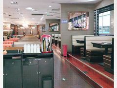 大堂-江边城外烤全鱼(龙德广场店)