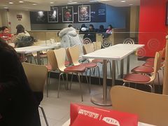 -肯德基(西单商场店)