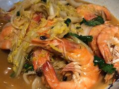 -双合园·海鲜水饺青岛菜(万佳广场店)