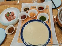 -乔家满族八大碗(流水沟店)