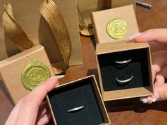-十八字金银饰·拼豆·开蚌手工体验团建(君太百货店)