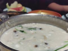 -奢谷·海鲜自助(南海万科店)