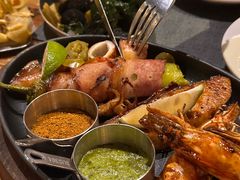 -食间牛排(湖西路店)