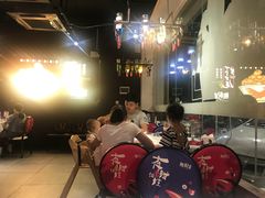 大堂-熊记虾王·小龙虾(东晓南店)