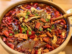 -青城甲(青城山店)