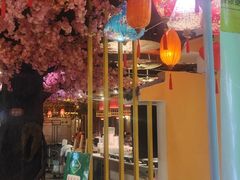 -渝厨生态火锅(合川区府店)