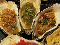 -贰醒·私房小院烧烤 (太古里店)