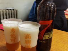 -炒豆合作社(东四总店)