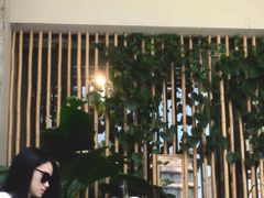 -周三的情书花园餐厅(江北店)