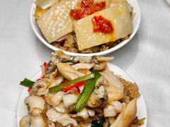-临家小院·潮汕菜·商务宴请·点心(白石洲店)