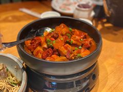 红煨带皮驴肉-小天厨民间菜馆(深圳街店)