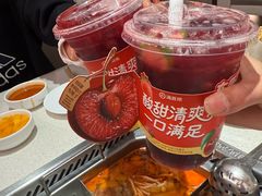 -海底捞火锅(凤凰广场店)
