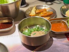 -西塔老太太泥炉烤肉(青浦蟠龙天地店)