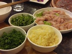-老码头火锅(玉林店)