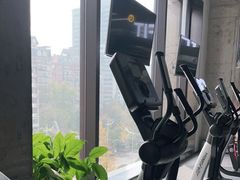 -LA合时健身4PMFIT(花桥旗舰店)