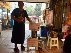 -老龙亭拉面店