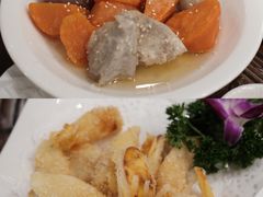 -长平肥姐白粥·海鲜打冷