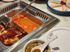 -重庆高老九火锅(万象城店)