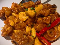 -院里寻菜·精致庭院菜(观沙岭店)