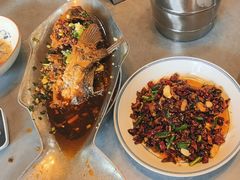 -树厨贵州菜(铜仁花果山店)