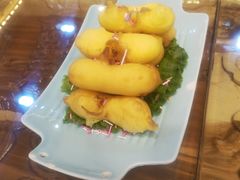 -宗巴雍姆藏餐府