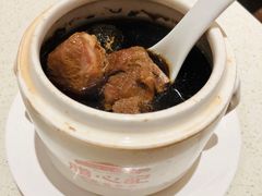 -膳心记-明火四宝煲仔饭(燕南店)