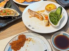 -大渔铁板烧(万象城店)