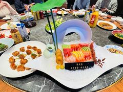 -宴周康·精致江浙菜(周浦店)