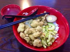 -大炮盐酥鸡(新街口店)