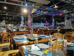 -渔家火锅·海鲜自助餐·演艺(亚龙湾天域酒店)