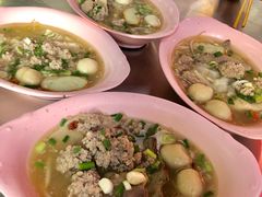 -榮泰米粉湯(Left Shop)