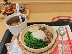 -华记煲仔华·煲仔饭(三元里万科里店)