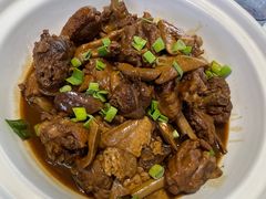 -又见炊烟私房菜(敬亭路店)