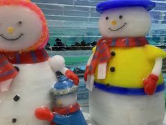 -宁波冰雪大世界(北仑区)