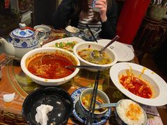 -缪氏川菜(丰盛町店)