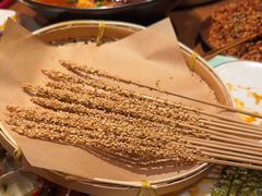 -小乾杯串店•16年沈阳烧烤(文安路店)