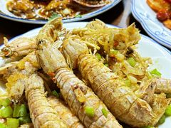 -公寓家常菜馆(海军博物馆店)