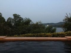 -天目湖涵田半山温泉