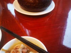 -龙凤瓦罐煨汤馆(清江东路店)