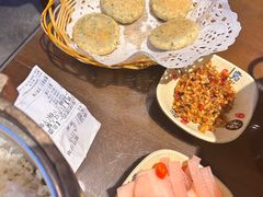 -富正毅三下锅·湘西韵味(天门山索道店)